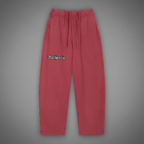 Authentic USX Washed Loose Sweatpants