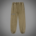 Authentic Snow Wash Heavyweight Jogged Sweatpants