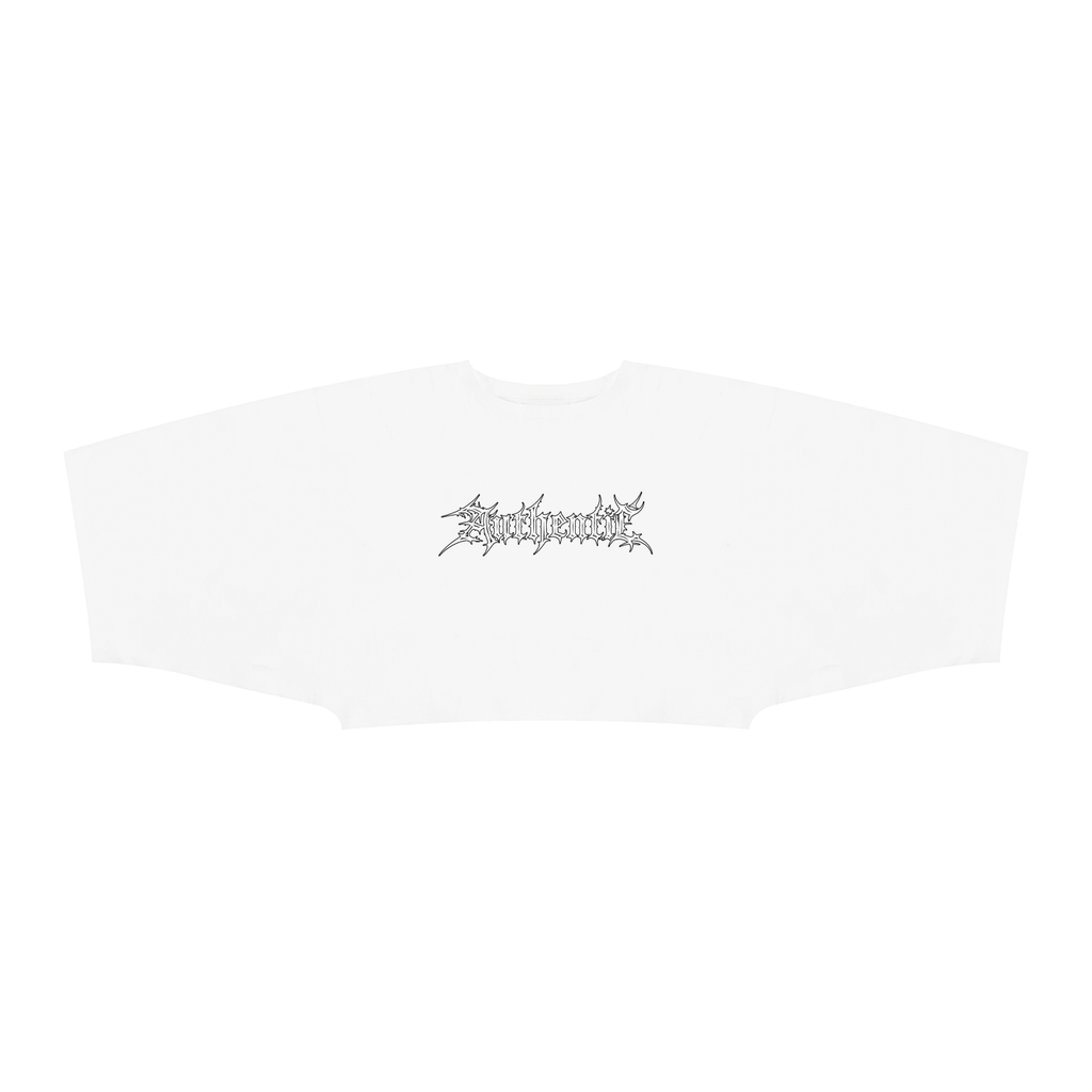 Authentic (W) Boxy Batwing Sleeve T-Shirt