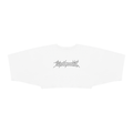 Authentic (W) Boxy Batwing Sleeve T-Shirt