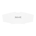 Authentic (W) Boxy Batwing Sleeve T-Shirt