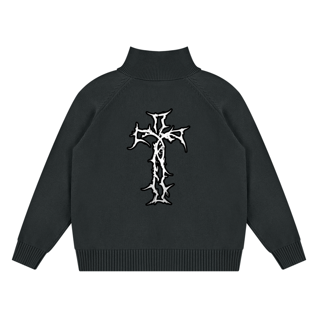 Authentic Quarter-Zip