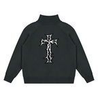 Authentic Quarter-Zip