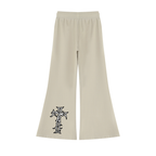 Women’s Authentic Washed Flared Sweatpants