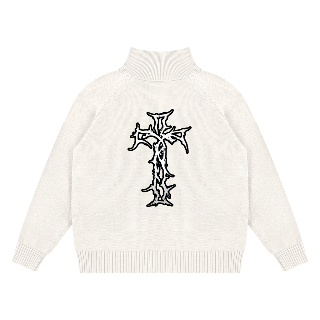 Authentic Quarter-Zip