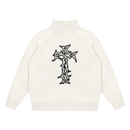 Authentic Quarter-Zip
