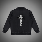 Authentic USX Vintage Wash Quarter-Zip