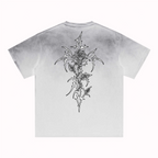 Authentic USX Gradient Washed Heavy-T