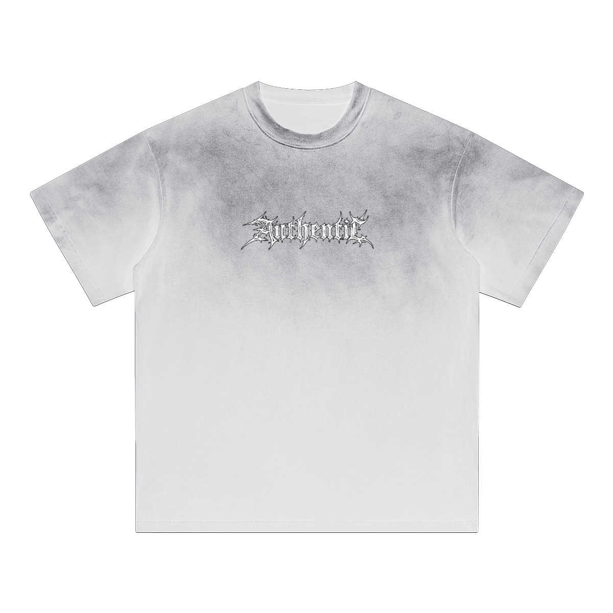 Authentic USX Gradient Washed Heavy-T