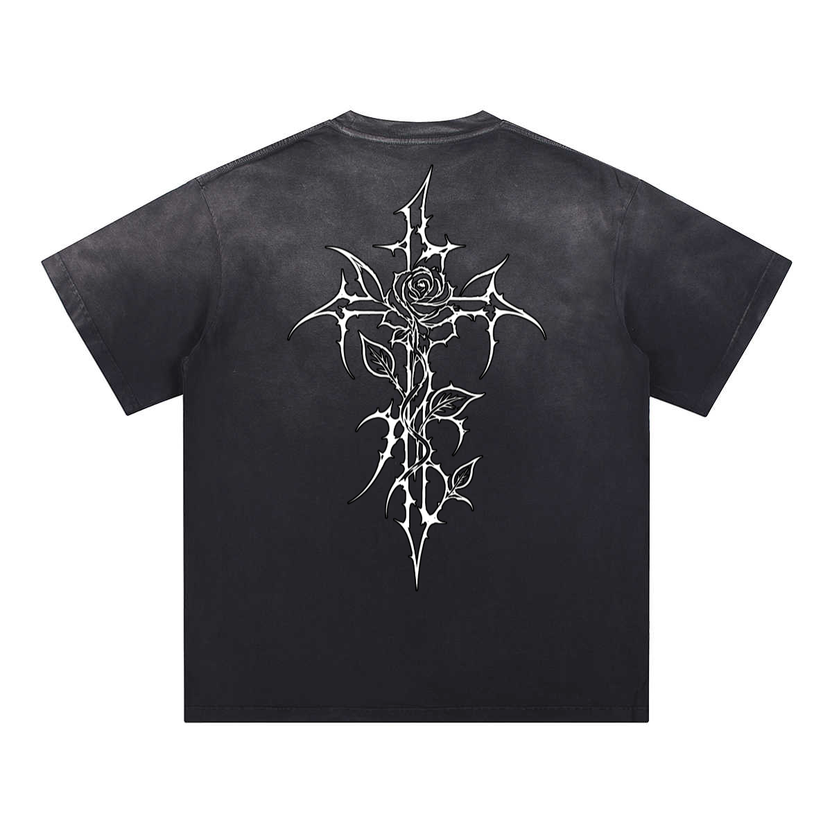 Authentic USX Gradient Washed Heavy-T