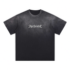 Authentic USX Gradient Washed Heavy-T