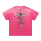 Authentic USX Gradient Washed Heavy-T