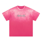 Authentic USX Gradient Washed Heavy-T