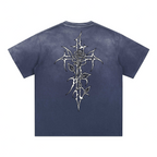 Authentic USX Gradient Washed Heavy-T