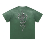 Authentic USX Gradient Washed Heavy-T
