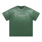 Authentic USX Gradient Washed Heavy-T