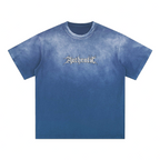 Authentic USX Gradient Washed Heavy-T