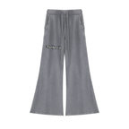 Women’s Authentic Washed Flared Sweatpants