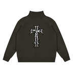 Authentic Quarter-Zip