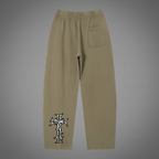 Authentic USX Washed Loose Sweatpants