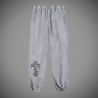Authentic Snow Wash Heavyweight Jogged Sweatpants