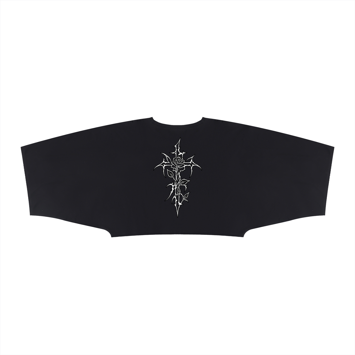 Authentic (W) Boxy Batwing Sleeve T-Shirt