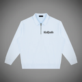 Authentic USX Vintage Wash Quarter-Zip