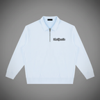 Authentic USX Vintage Wash Quarter-Zip