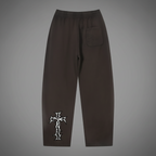 Authentic USX Washed Loose Sweatpants