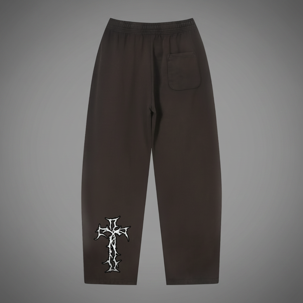 Authentic USX Washed Loose Sweatpants