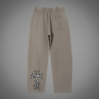 Authentic USX Washed Loose Sweatpants