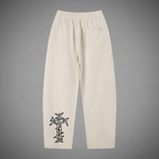 Authentic USX Washed Loose Sweatpants