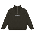 Authentic Quarter-Zip