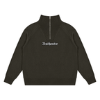 Authentic Quarter-Zip