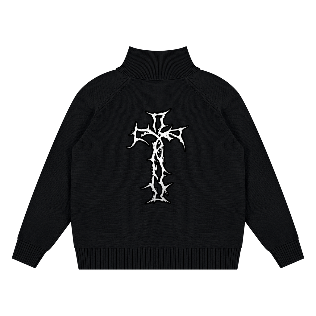 Authentic Quarter-Zip