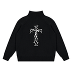 Authentic Quarter-Zip