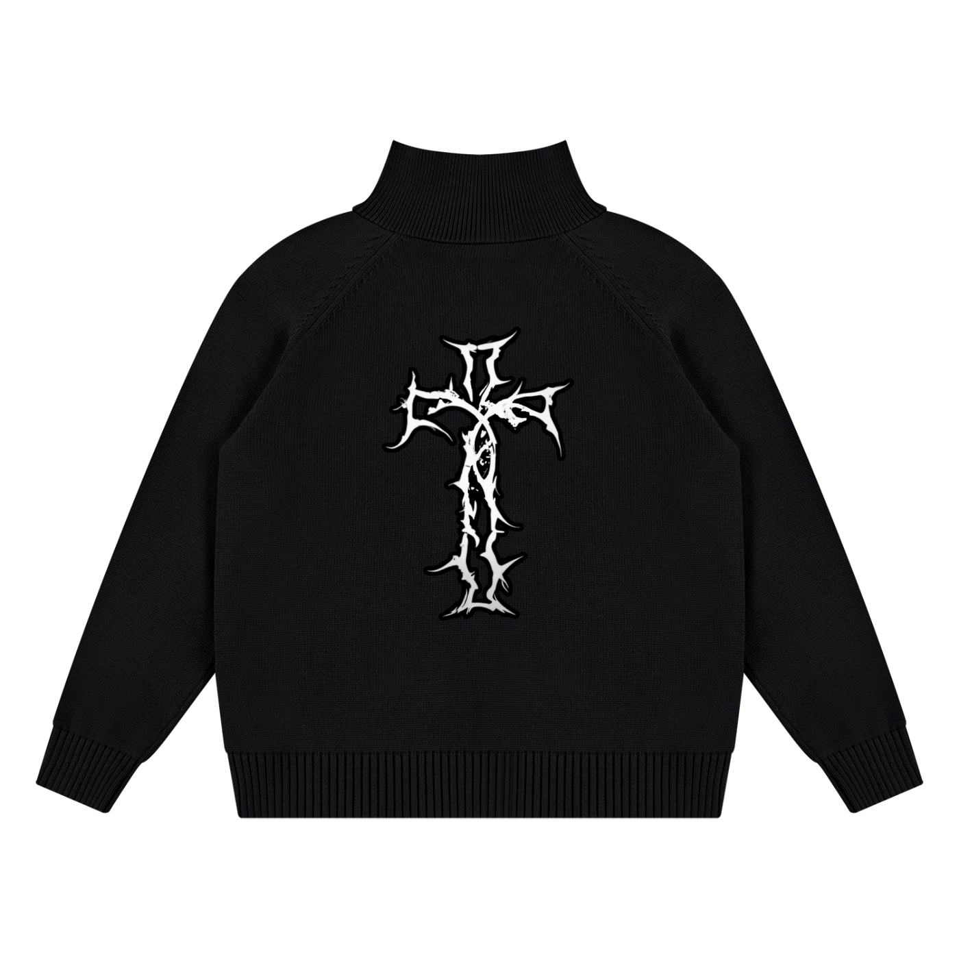 Authentic Quarter-Zip