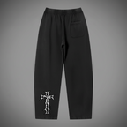 Authentic USX Washed Loose Sweatpants